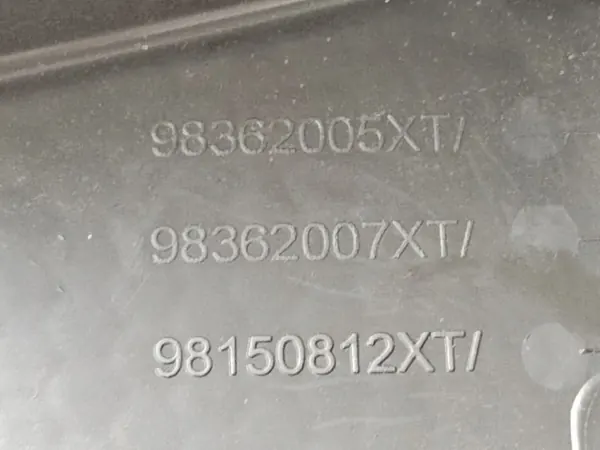 Vindruta OEM 98362007XT för Citroen C5 Aircross image 3