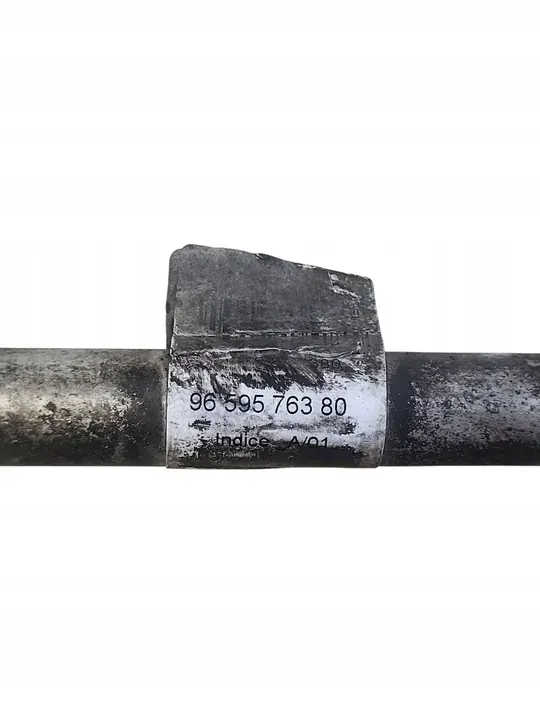 Citroen OE 9659576380 Ilmastointiputki image 3