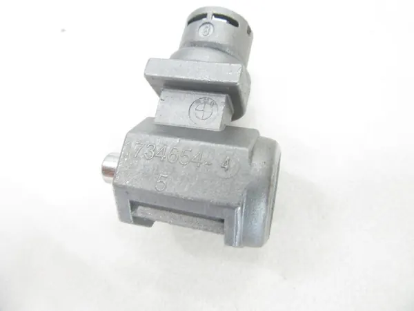 Cartucho de apoio de cabeça crash-aktiv BMW e60 e61 e70 e71 image 4