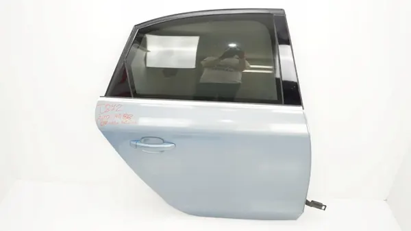 Puerta trasera derecha OEM 360207729 Audi A4 B8 Sedán image 2