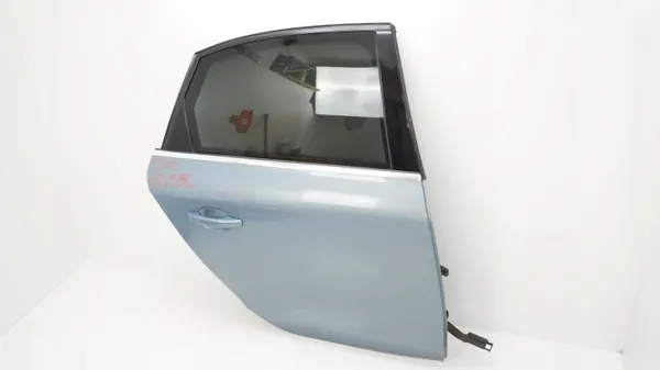 Puerta trasera derecha OEM 360207729 Audi A4 B8 Sedán image 3