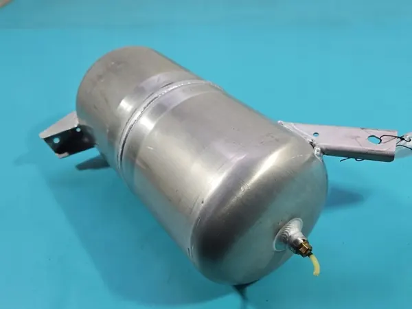 Réservoir d'air OEM IMPRK1472580 pour Mercedes CLS II image 2