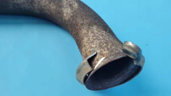Conector Flexível Escape TOYOTA PROACE II 20r OEM image 5