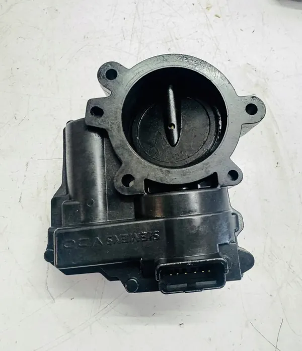 Gasklep V757437980 voor Peugeot Citroen 1.4/1.6 VTi image 3