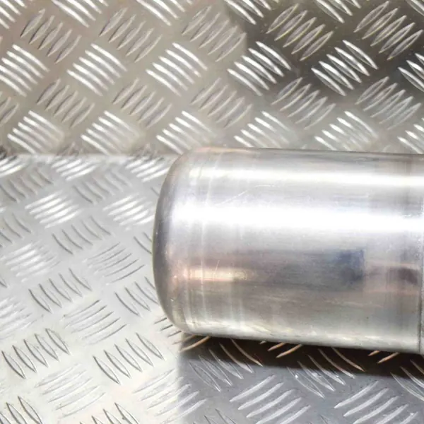 Volvo XC90 Hintere Luftfederung Tank OEM 31360726 image 3