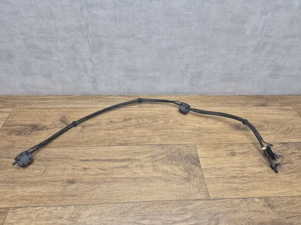 Tuyau de buse lave-glace BMW OEM 7367464 F32/F82 M4 image 2