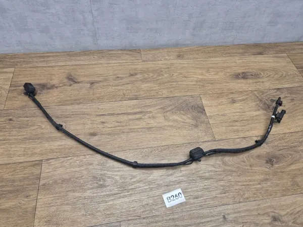 Tuyau de buse lave-glace BMW OEM 7367464 F32/F82 M4 image 8