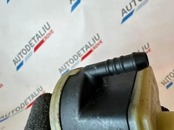 BMW OEM 8572519 Kraftstofffilter-Heizungsstecker 3-Polig image 10