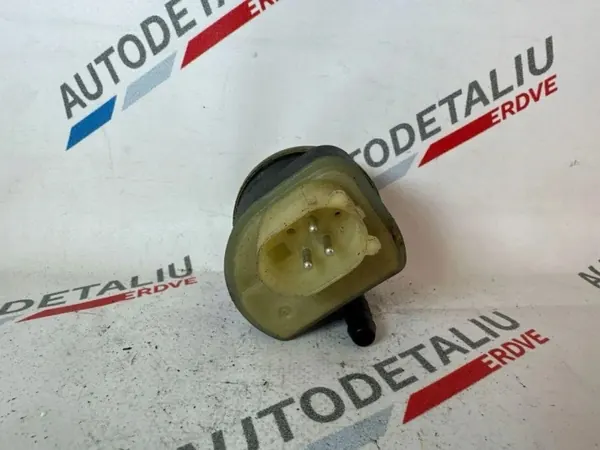 BMW OEM 8572519 Kraftstofffilter-Heizungsstecker 3-Polig image 3