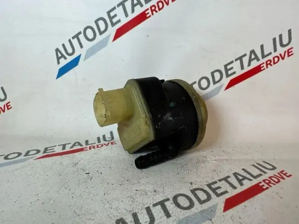 BMW OEM 8572519 Kraftstofffilter-Heizungsstecker 3-Polig image 4