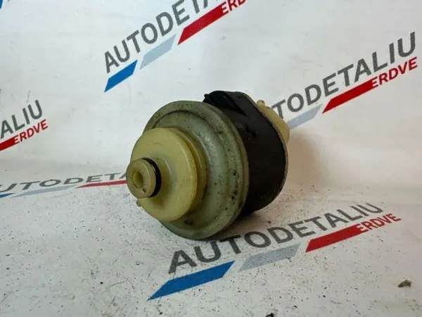 BMW OEM 8572519 Kraftstofffilter-Heizungsstecker 3-Polig image 7