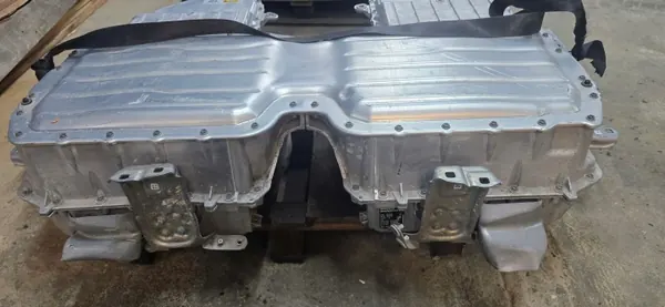 Gebrauchte BMW OE Batterie 8873144 für X5 G05 image 3