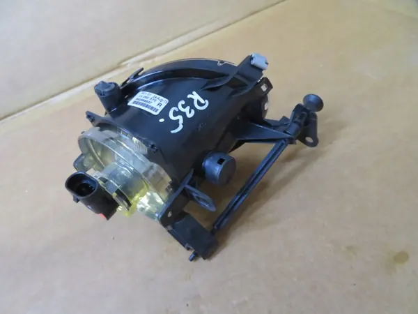 Farol de para-choque dianteiro direito Opel Corsa D image 6