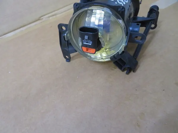 Farol de para-choque dianteiro direito Opel Corsa D image 7