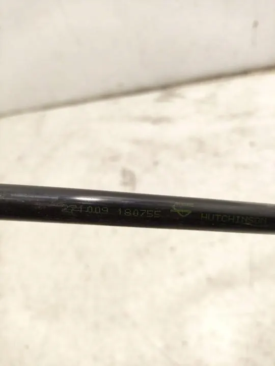 Fuel Distributor Pipe Rolls-Royce GHOST 2010 271009 image 7