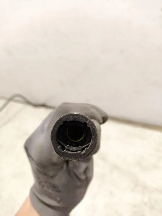 Fuel Distributor Pipe Rolls-Royce GHOST 2010 271009 image 8