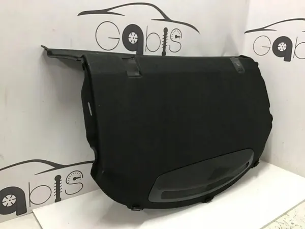 Mercedes C205 achterbak plank OEM A2056902949 image 3