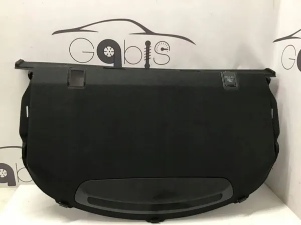 Mercedes C205 achterbak plank OEM A2056902949 image 4