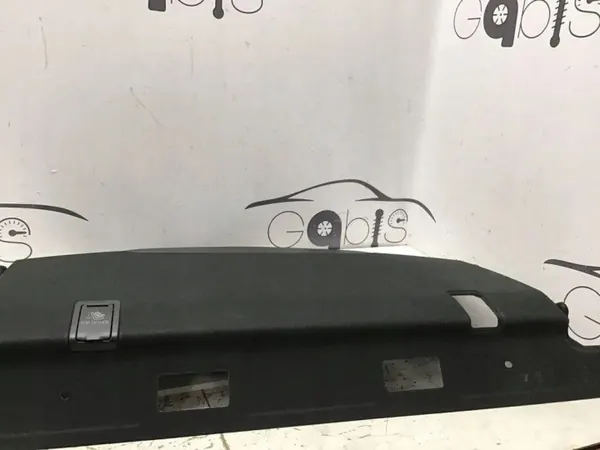 Mercedes C205 achterbak plank OEM A2056902949 image 6
