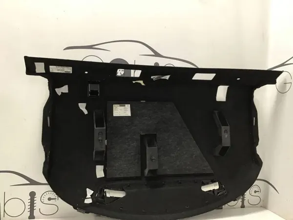 Mercedes C205 achterbak plank OEM A2056902949 image 7
