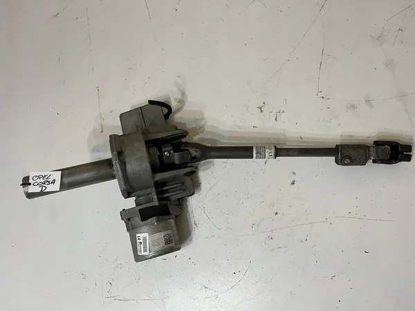 OPEL CORSA D Lenkhilfe 13334995 image 2