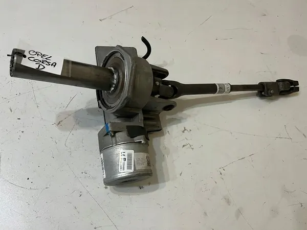 OPEL CORSA D Lenkhilfe 13334995 image 3