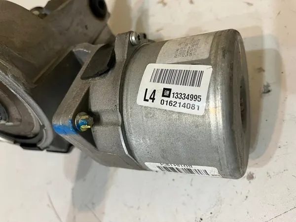 OPEL CORSA D Lenkhilfe 13334995 image 4