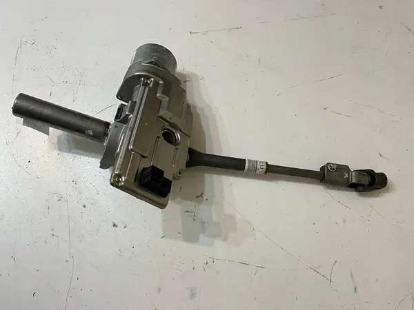 OPEL CORSA D Lenkhilfe 13334995 image 5