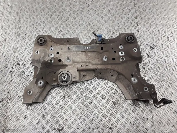 Hulpframe Renault OE AM-521385 Gebruikt image 2