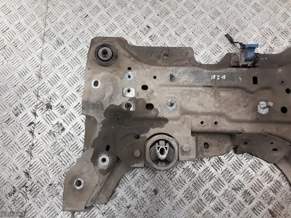 Hulpframe Renault OE AM-521385 Gebruikt image 3