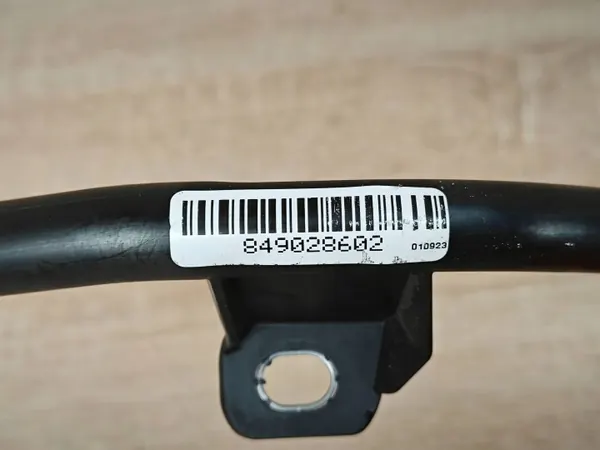 Oljesticka OEM 8490286 för BMW 3.0D G06 image 4