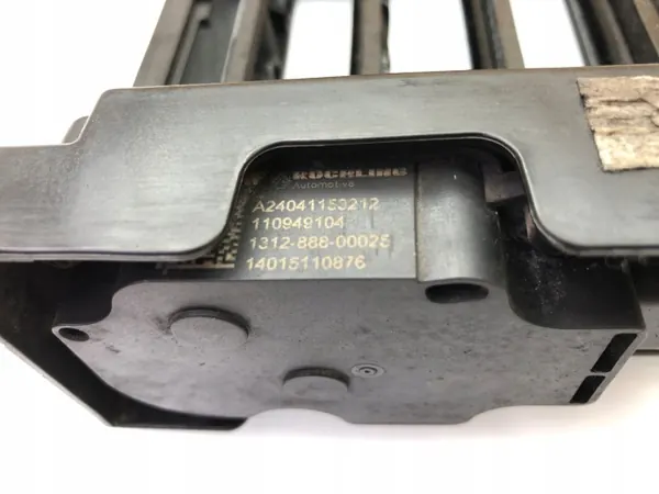 Nissan Qashqai J11 insugningsventil OEM A24041153212 image 4