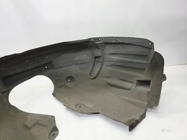 Right Front Plastic Wheel Arch Audi A3 8V image 3