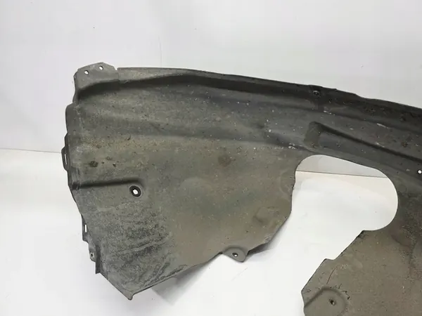 Right Front Plastic Wheel Arch Audi A3 8V image 4