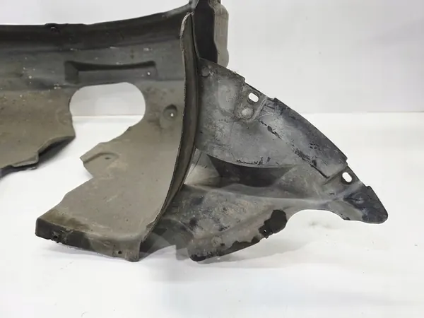 Right Front Plastic Wheel Arch Audi A3 8V image 5