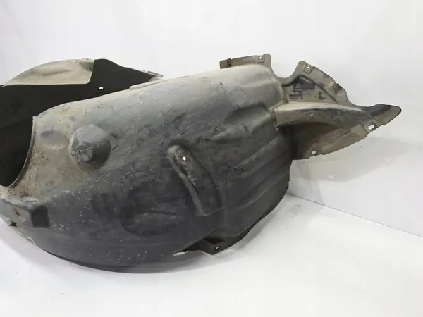 Right Front Plastic Wheel Arch Audi A3 8V image 7