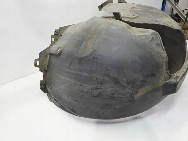 Right Front Plastic Wheel Arch Audi A3 8V image 8