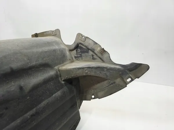 Right Front Plastic Wheel Arch Audi A3 8V image 9