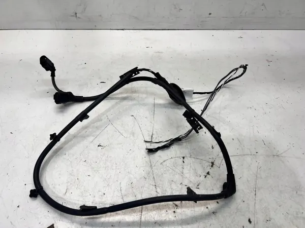 Pyöränruuvisarja OEM 5WA927902AG Vasen Taka Audi A3 8Y image 2