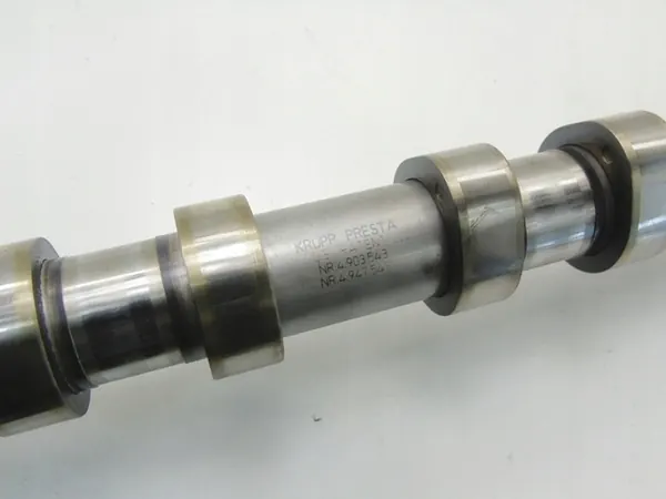 Arbre à cames OEM 8658358 pour Volvo 2.4 D D5 image 7