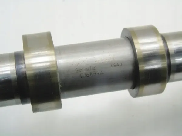 Arbre à cames OEM 8658358 pour Volvo 2.4 D D5 image 8