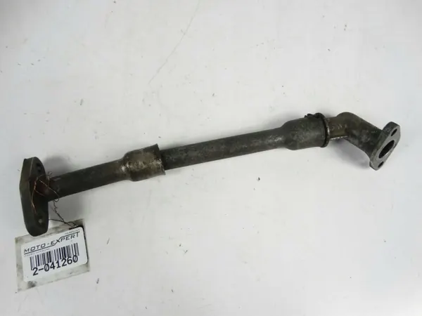 Mercedes W140 turboöljynpoistoputki OEM A6031872045 image 2