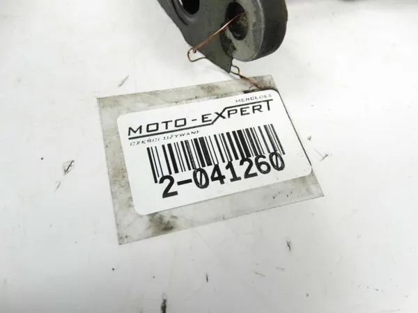 Mercedes W140 turboöljynpoistoputki OEM A6031872045 image 4