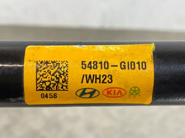 Stabilisateur arrière Hyundai Ioniq 5 OEM 54810GI010 image 7