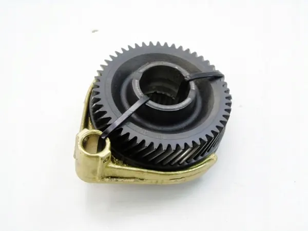 Tandwiel 5e versnelling OEM 20UM23KZ5B Boxer Jumper Ducato image 3