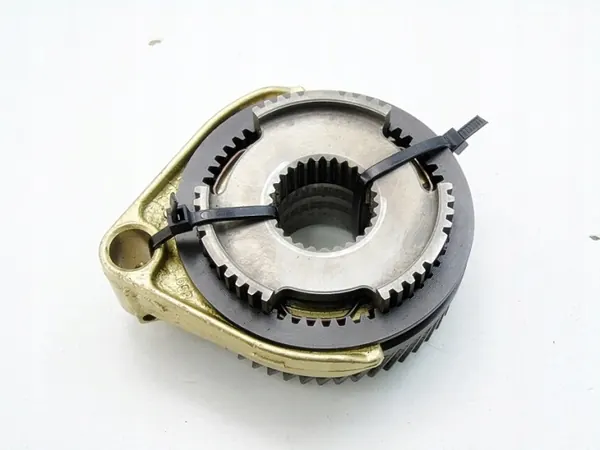 Tandwiel 5e versnelling OEM 20UM23KZ5B Boxer Jumper Ducato image 4