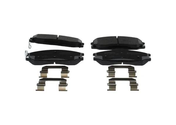 Bosch Remblokset, voor 0 986 494 650 image 5