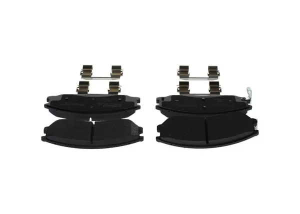 Bosch Remblokset, voor 0 986 494 650 image 6