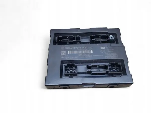 Module Confort OEM 4H0907064BC pour Audi A7 Sportback image 3
