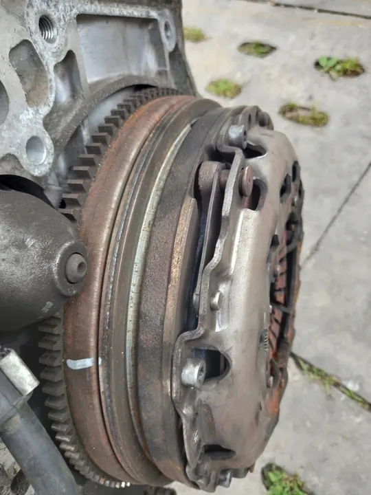 BMW OE Kaksimassaväli E46 1.8 image 2